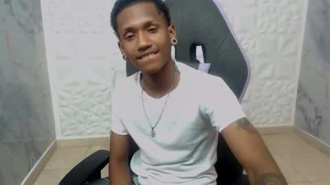 ANDERSON online show from February 4, 6:58 pm