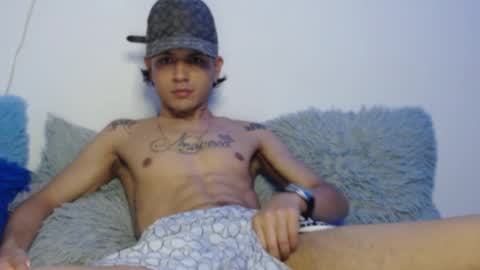 andersonZ98 online show from October 2, 4:41 am