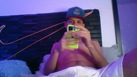 andersonZ98 online show from October 16, 5:08 am