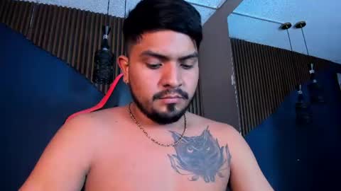 Andy online show from July 11, 8:55 pm