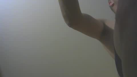 Snapshot of andi33c chatting on December 12, 12:05 am Andy online show from December 12, 12:05 am