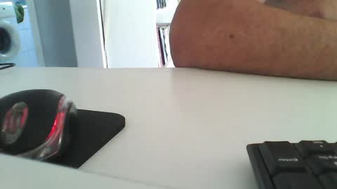 andi66762joe online show from July 25, 3:09 pm