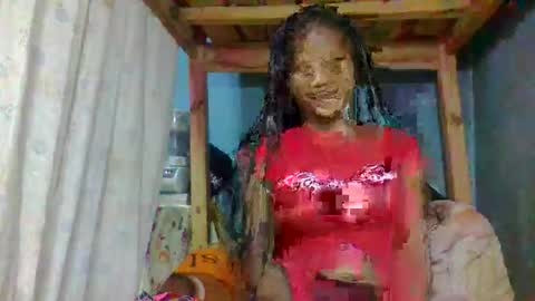 Rasoa Edime Anissia online show from September 9, 6:51 pm