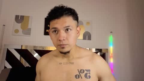 Snapshot of andonysteel chatting on September 12, 4:51 pm Andony online show from September 12, 4:51 pm
