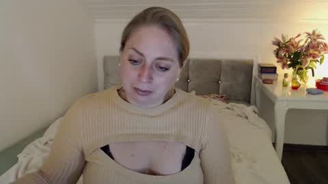 Andorphin online show from October 6, 9:07 am