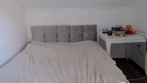 Andorphin online show from October 18, 7:09 am