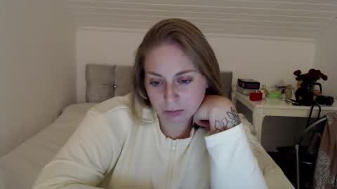 Andorphin online show from November 3, 5:25 pm