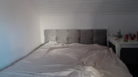 Andorphin online show from November 6, 7:09 am