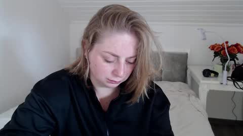 Andorphin online show from November 18, 9:58 am