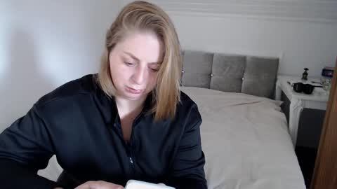 Andorphin online show from November 24, 10:37 am