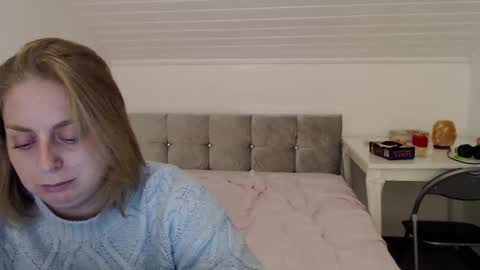 Andorphin online show from December 18, 12:06 am