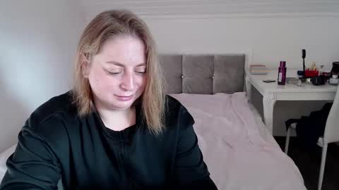 Andorphin online show from January 13, 12:43 pm