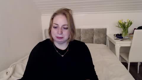 Andorphin online show from January 16, 7:07 pm