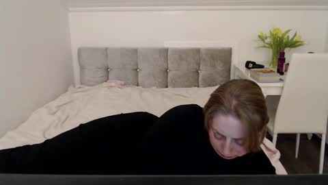 Andorphin online show from January 19, 4:38 am