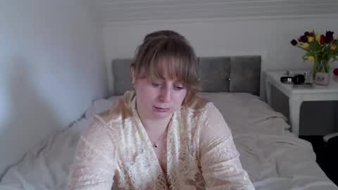 Andorphin online show from February 7, 8:51 am