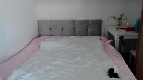 Andorphin online show from February 27, 8:14 am