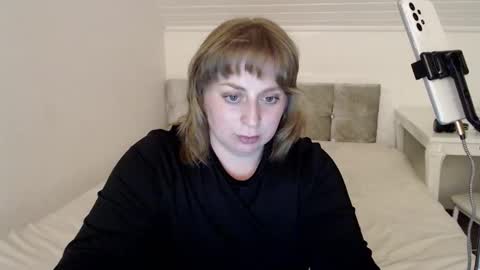 Andorphin online show from March 4, 9:54 pm