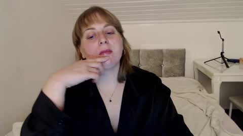 Andorphin online show from March 6, 8:38 pm