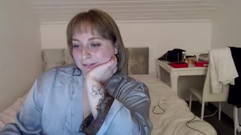 Andorphin online show from March 9, 8:57 pm