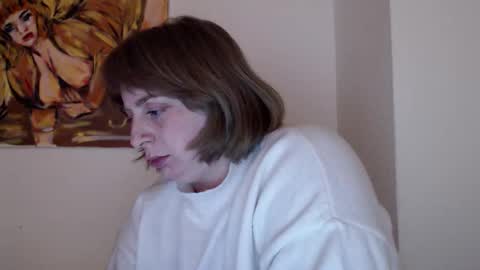 Andorphin online show from March 13, 11:11 pm