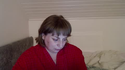 Andorphin online show from March 18, 10:57 pm