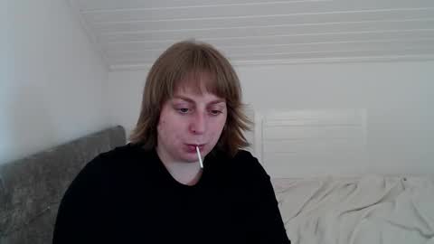 Andorphin online show from March 19, 11:14 am