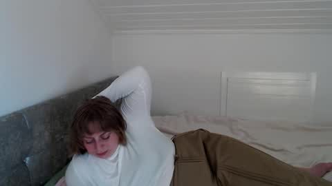 Andorphin online show from March 23, 10:19 am