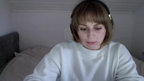 Andorphin online show from March 25, 11:27 am