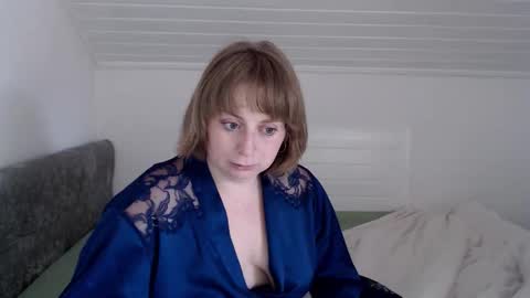 Andorphin online show from March 27, 7:47 am