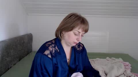 Andorphin online show from March 28, 8:58 am