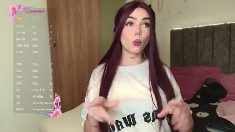 Snapshot of andra_rosse chatting on April 12, 9:53 pm Andra de la Rosse online show from April 12, 9:53 pm
