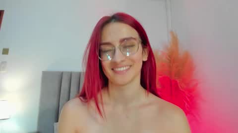 Andra Cyrus online show from December 18, 11:34 am