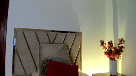Andra Cyrus online show from December 22, 2:16 pm