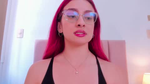 Andra Cyrus online show from December 28, 3:04 pm