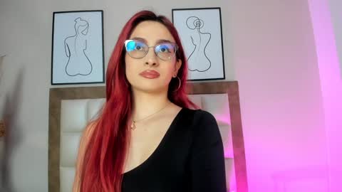 Andra Cyrus online show from January 3, 2:08 pm