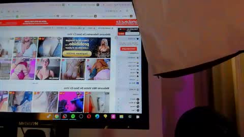 Andra Cyrus online show from September 27, 12:10 pm