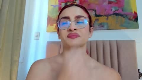 Andra Cyrus online show from October 9, 11:41 am