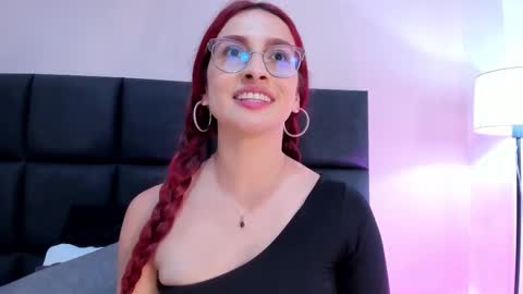 Andra Cyrus online show from October 10, 11:48 pm