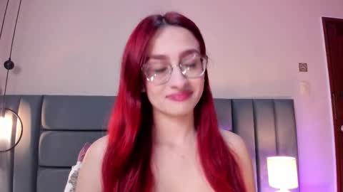 Andra Cyrus online show from December 2, 11:37 am