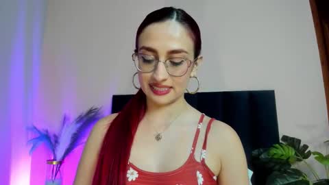 Andra Cyrus online show from December 23, 12:08 am