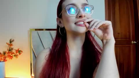 Andra Cyrus online show from January 17, 12:26 am