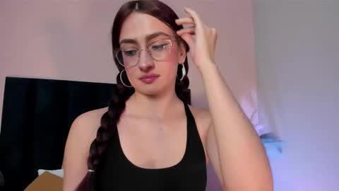 Andra Cyrus online show from February 23, 11:46 pm