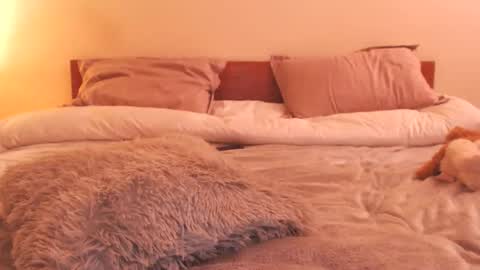 Andra online show from February 6, 3:55 am