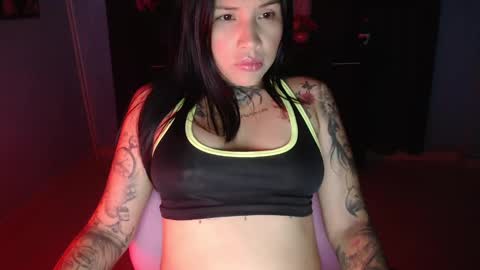 MARIA  online show from September 11, 4:23 am