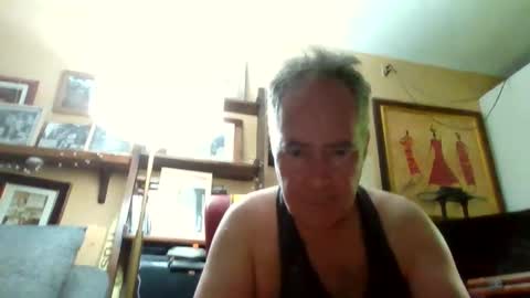 andre6045 online show from September 30, 3:44 am