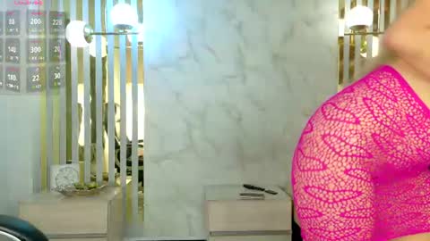 Andre  online show from June 22, 7:22 pm