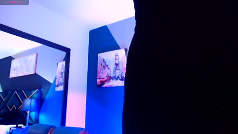 Andre  online show from July 23, 1:58 am