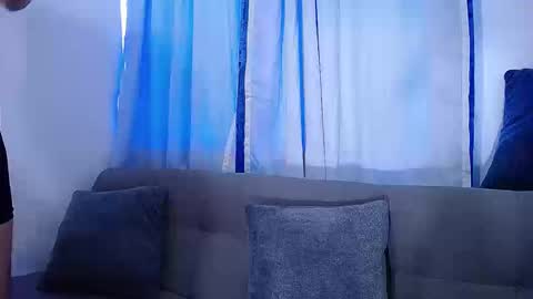 Andre Parker online show from September 11, 10:10 pm