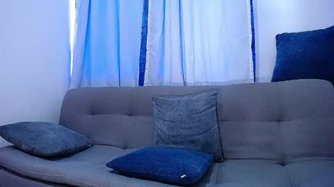 Andre Parker online show from September 16, 10:11 pm