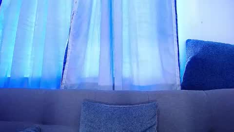 Andre Parker online show from September 27, 6:57 pm